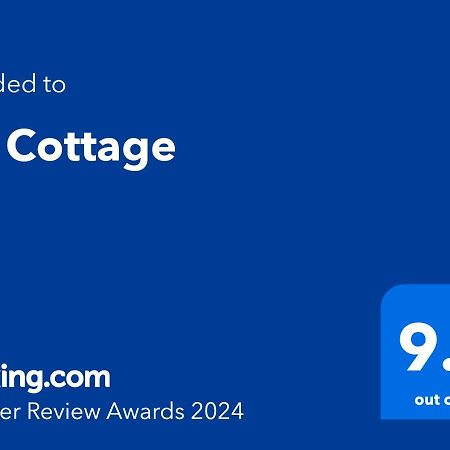 Ivy Cottage モントローズ エクステリア 写真